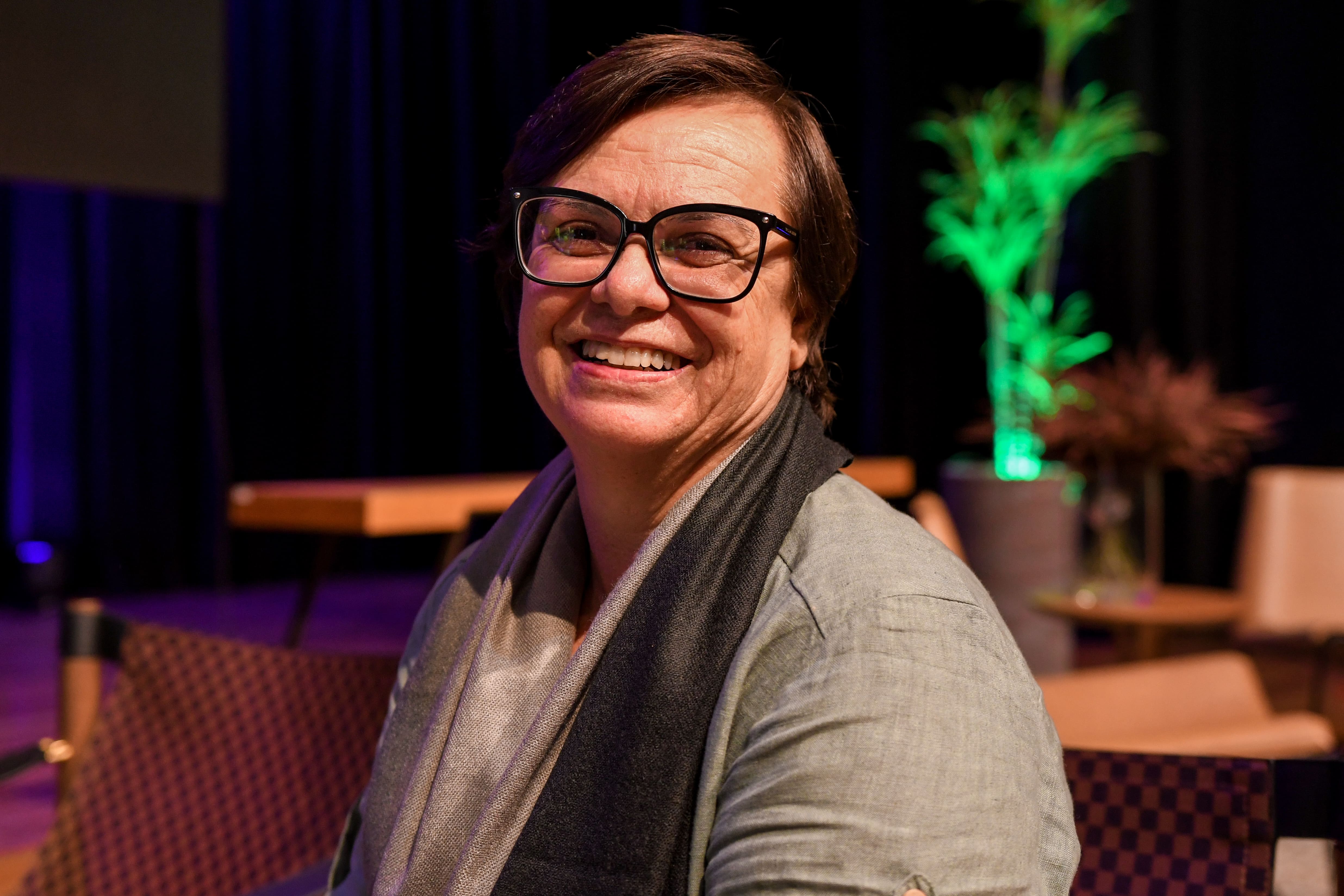 Andréa Inês Dutra Braz