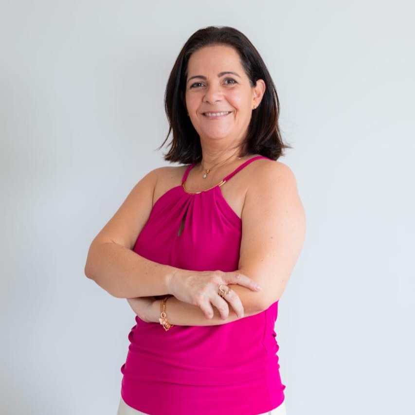 Luana de Silos Lopes