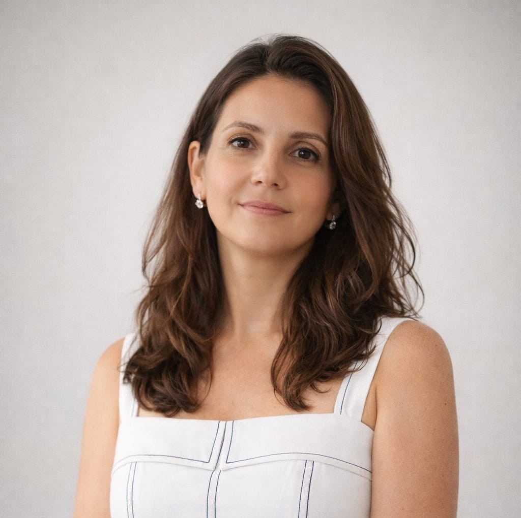 Lívia Ferreira de Araújo Rosa