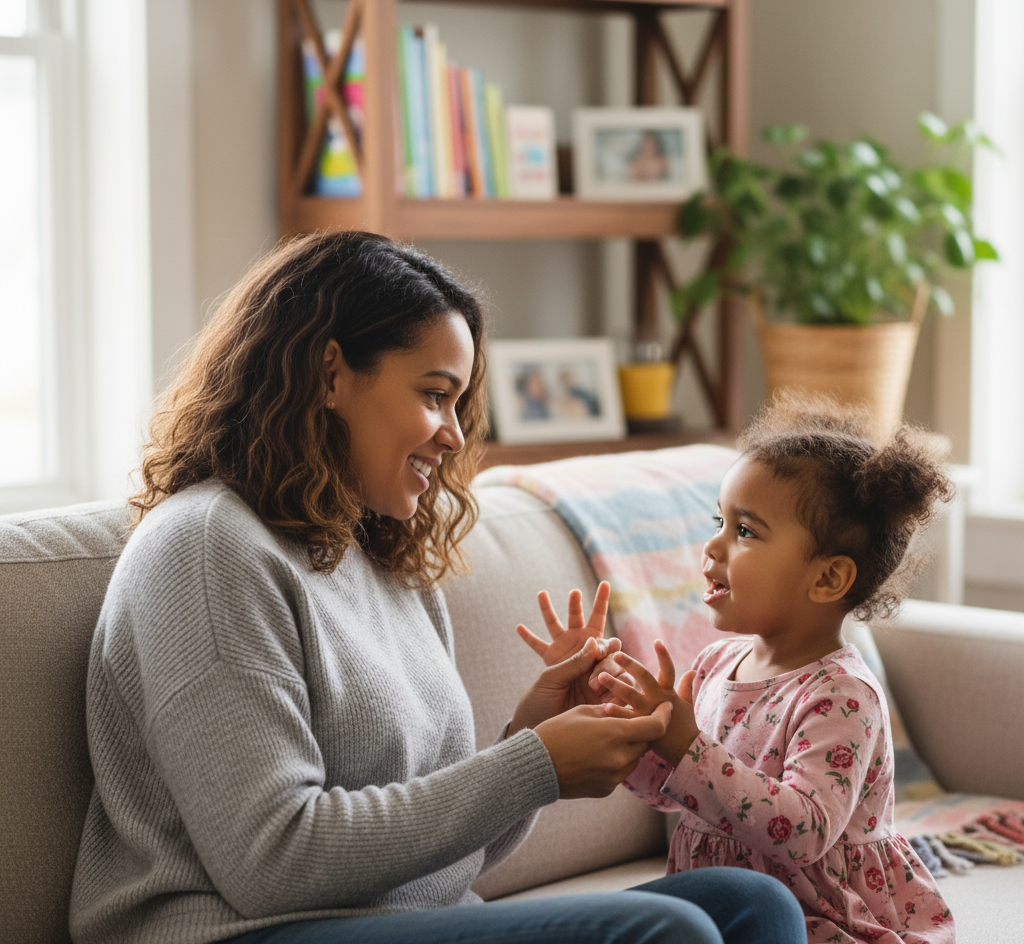 Adultização infantil: o que é e como combater