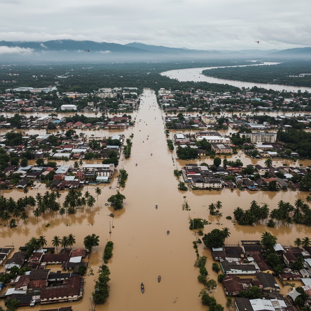 MDS explica como funciona a assistência social em emergências e calamidades