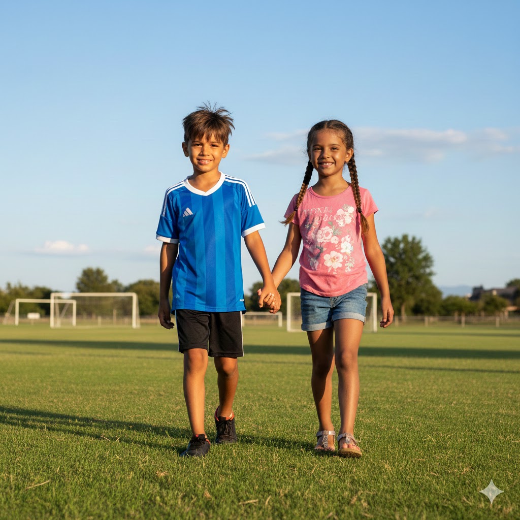 Primeira Infância no SUAS - Criança Feliz passa a integrar rede de proteção social do Brasil