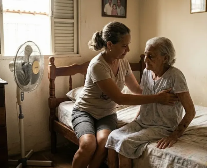 Portaria conjunta institui ações do Plano Nacional de Cuidados para 2025–2027