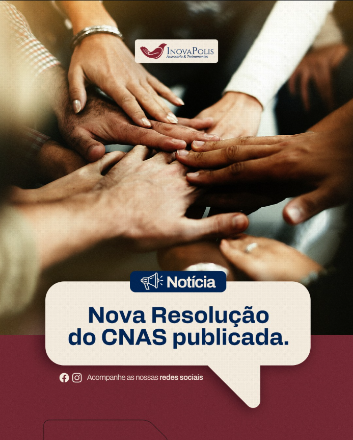 Publicada no Diário Oficial da União (DOU), RESOLUÇÃO CNAS/MDS Nº 222, DE 10 DE FEVEREIRO DE 2026.